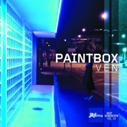 Paintbox – Ven