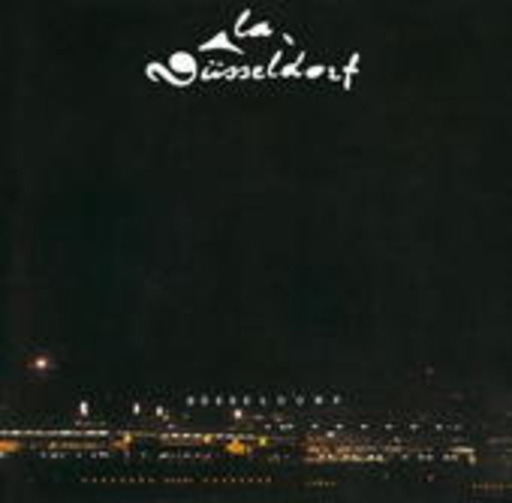 LA Düsseldorf – LA Düsseldorf
