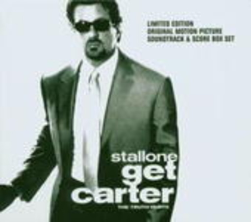 Diverse – Get Carter