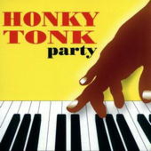 Diverse – Honky Tonk Party