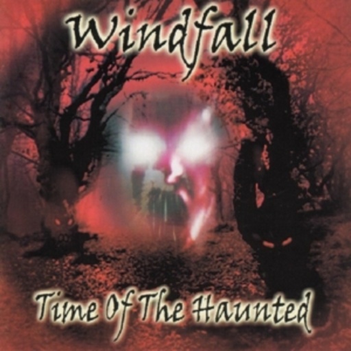 Windfall – Time Of The Haunted