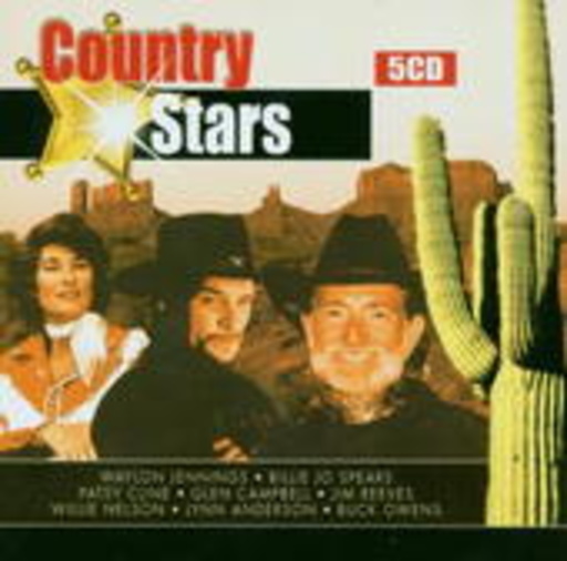 Diverse – Country Stars