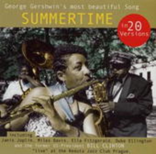 Diverse – Summertime! - George Gershwin's Most Beautiful