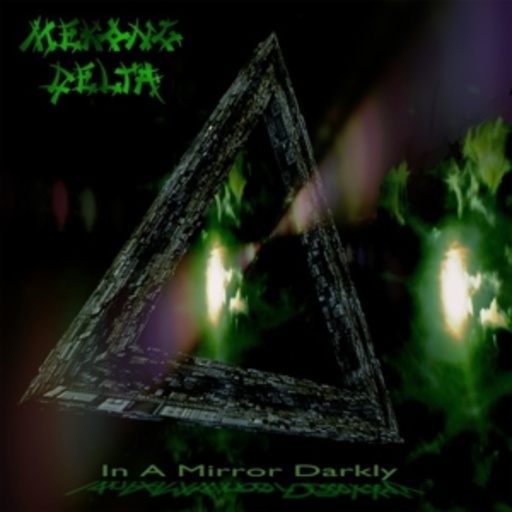 Mekong Delta – In A Mirror Darkly