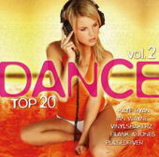 Diverse – Dance Top 20 Vol. 2