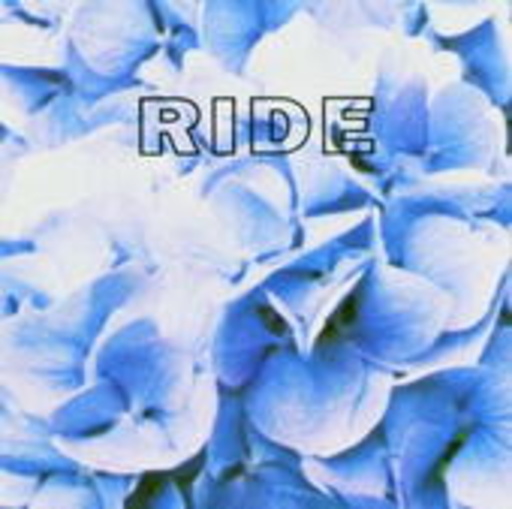 Ride – Smile