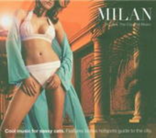 Diverse – Milan: The Sex, The City