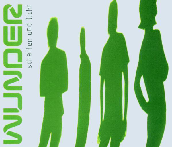 Wunder – Schatten und Licht