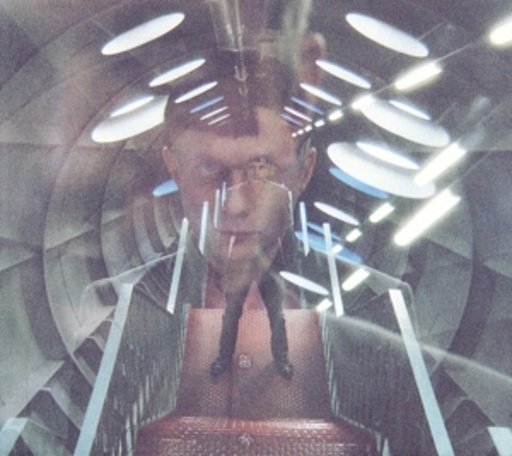 Felix Kubin – Zemsta Plutona