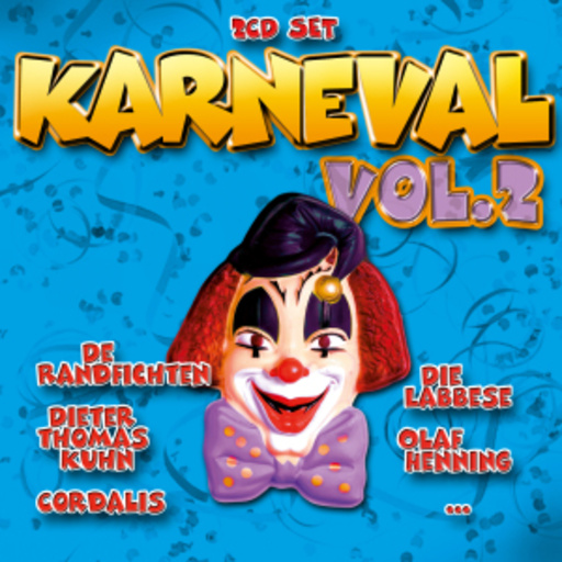 Karneval 2008