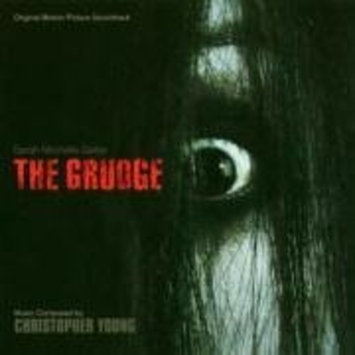 Christopher Young – The Grudge/Der Fluch