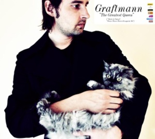 Graftmann – The Greatest Queen