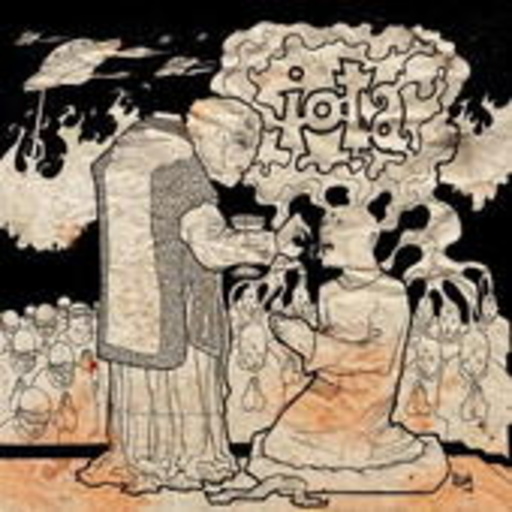 Iota – Tales