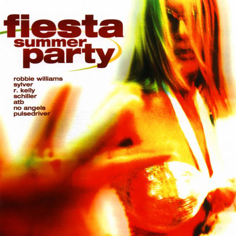 Diverse – Fiesta Summer Party