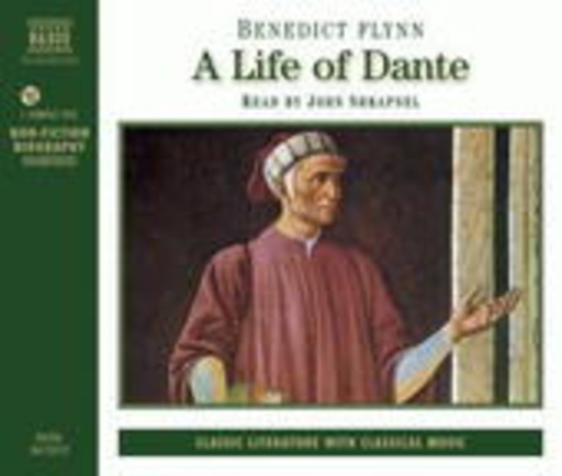 John Shrapnel – A Life Of Dante
