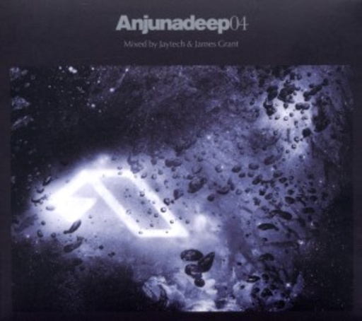 Diverse – Anjunadeep: 04 (Jaytech & James)