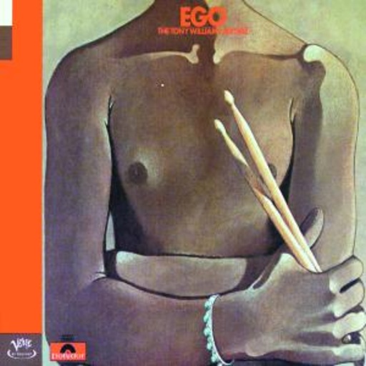 Tony Williams – Ego (Verve By Request)