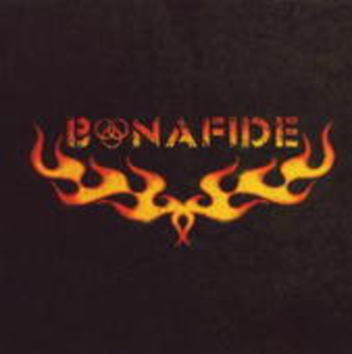 Bonafide – Bonafide