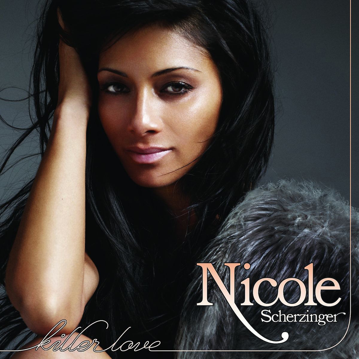 Nicole Scherzinger – Killer Love