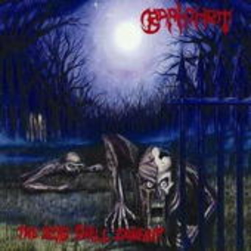 Baphomet – The Dead Shall Inherit
