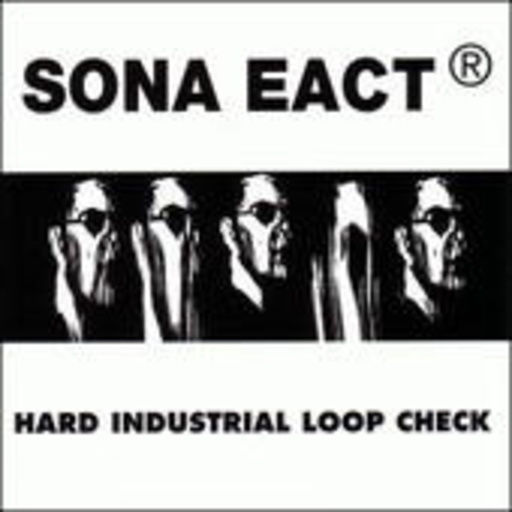 Sona Eact – Hard Industrial Loop Check