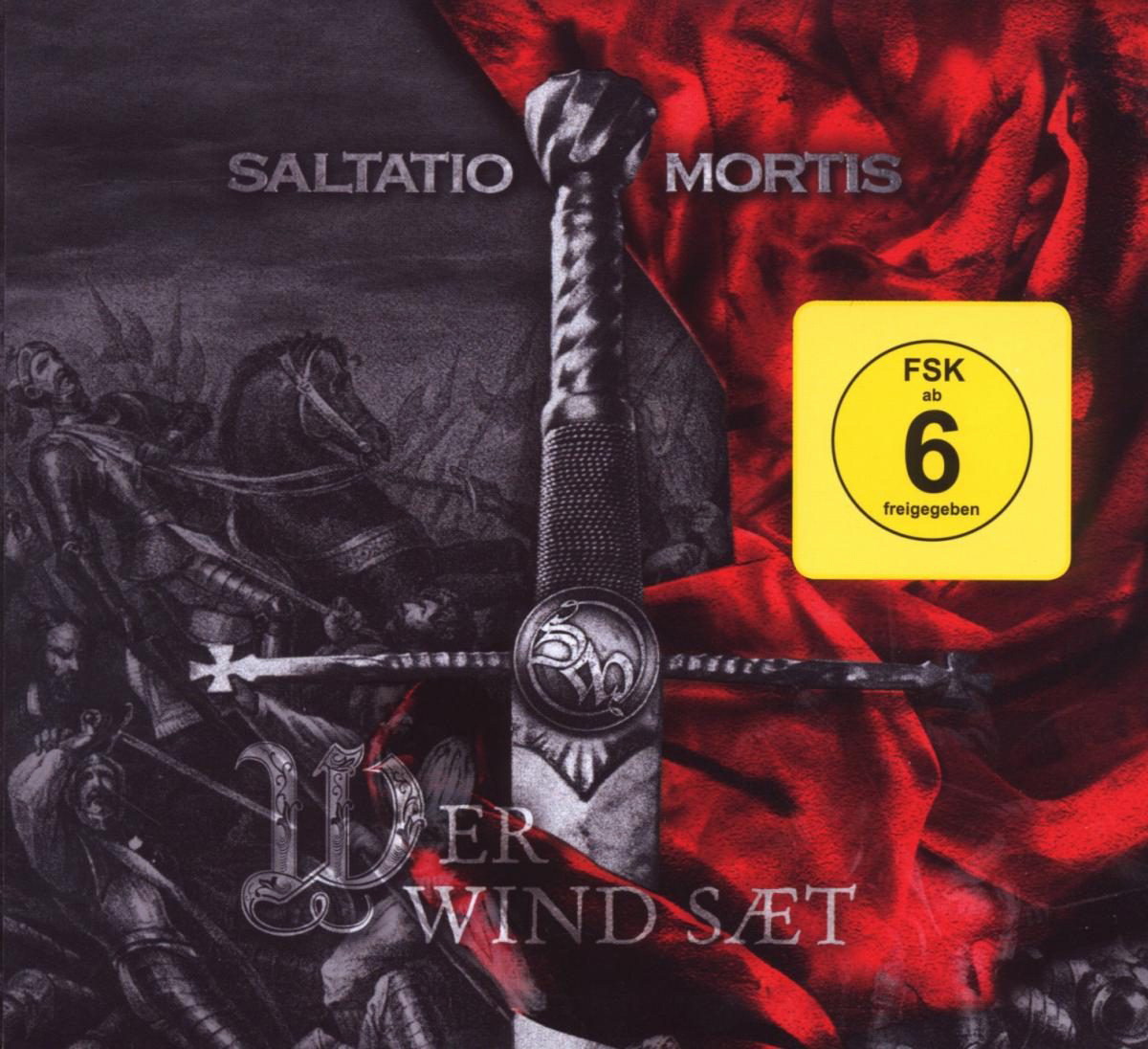 Saltatio Mortis – Wer Wind saet