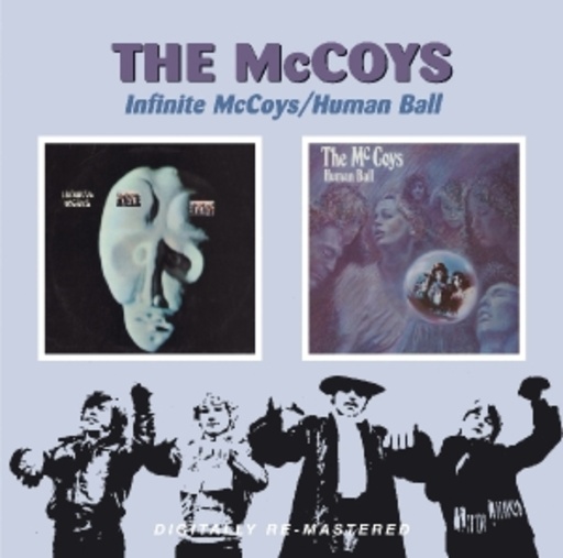 McCoys – Infinite McCoys/Human Ball
