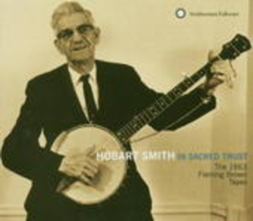 Hobarth Smith – In Sacred Trust