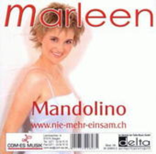 Marleen – Mandolino