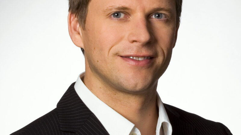 Andreas Leisdon