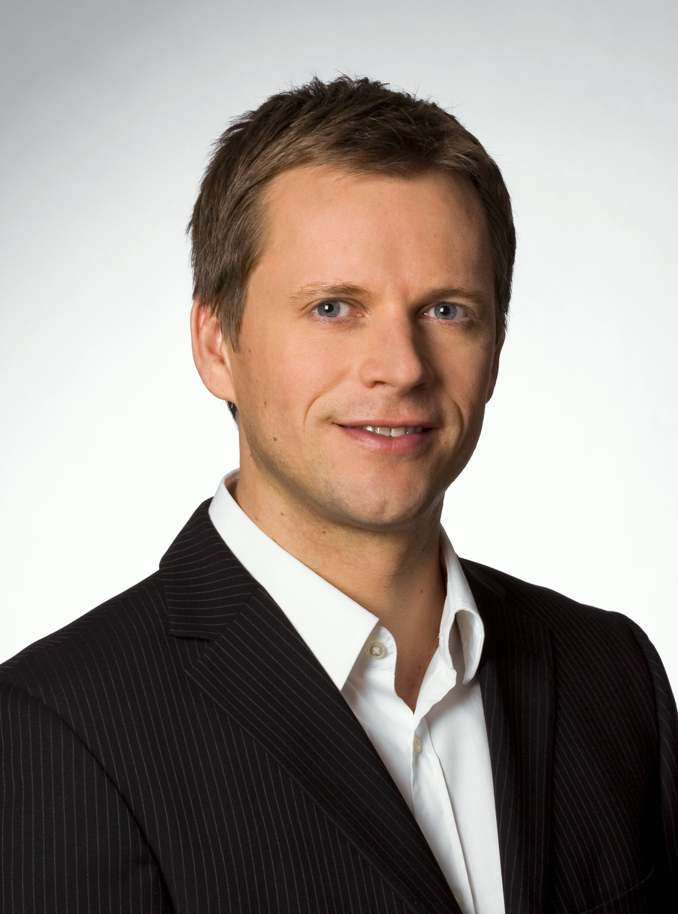 Andreas Leisdon