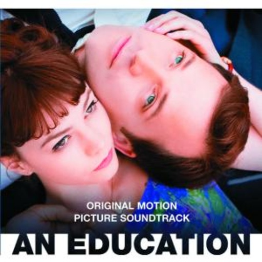 Diverse – An Education