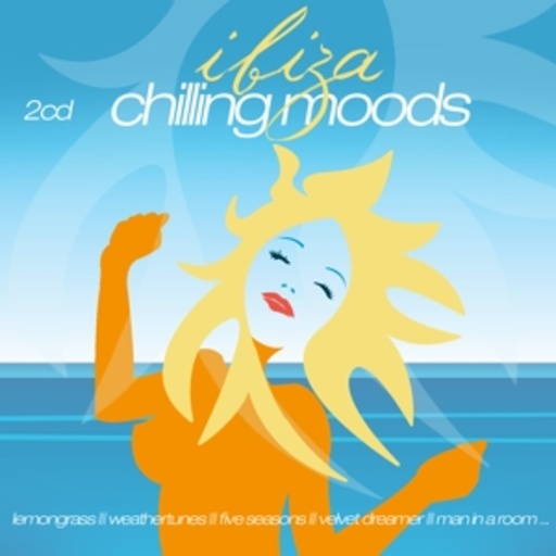 Diverse – Ibiza Chilling Moods