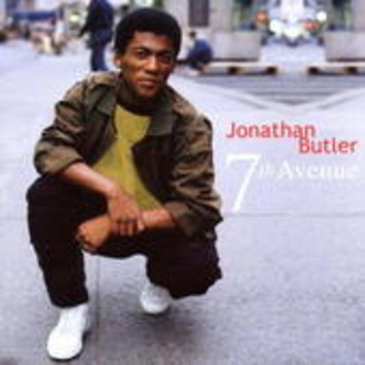 Jonathan Butler – 7th Avenue