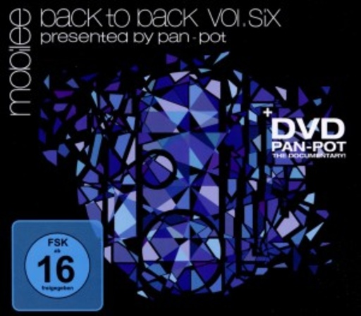 Pan-Pot – Mobilee/Back To Back Vol. 6