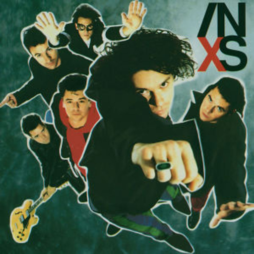 INXS – X
