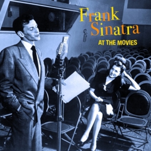Frank Sinatra – At The Movies