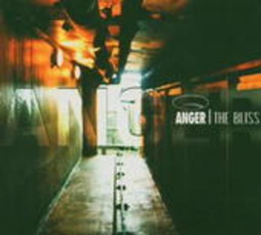 Anger – The Bliss