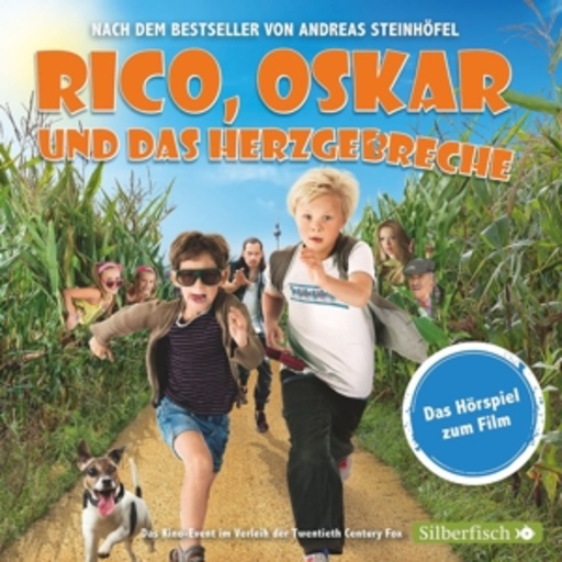 Diverse – Rico, Oskar und das Herzgebreche
