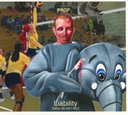 Prof – Liability