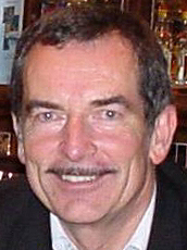 Wolfgang Ruso