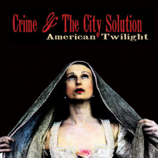 Crime & The City Solution – American Twilight