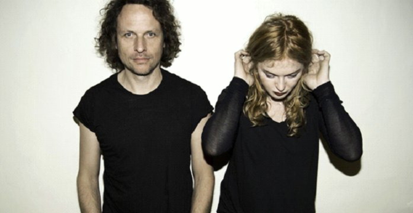Stellen ihr neues Album im Herbst live vor: 2raumwohnung