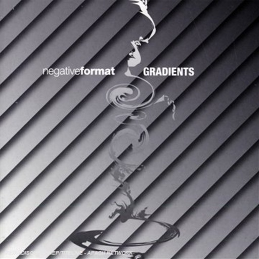 Negative Format – Gradients