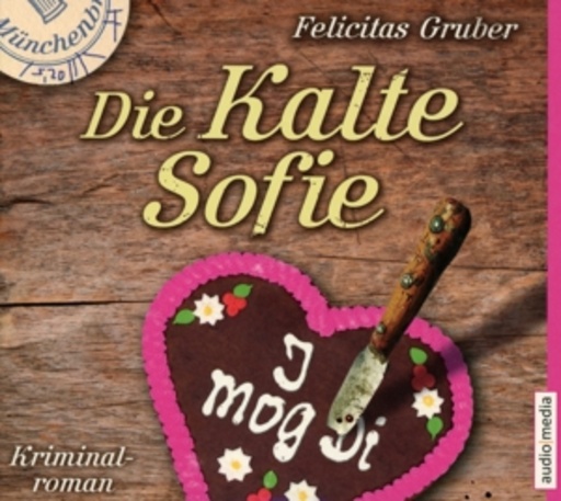 Tatjana Pokorny – Die kalte Sofie