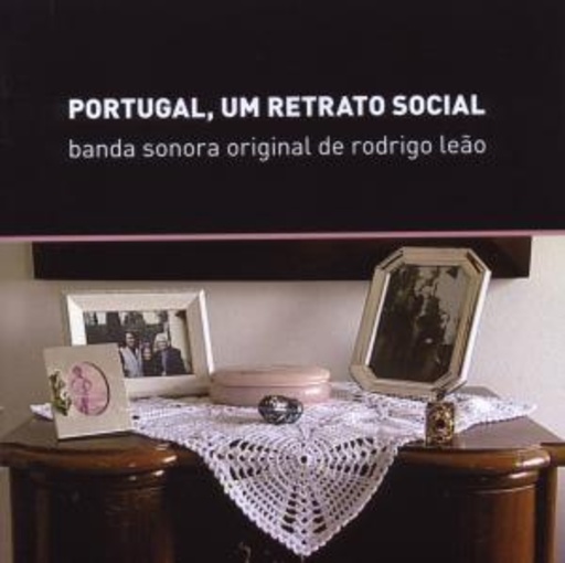 Rodrigo Leao – Portugal, Um Retrato Social