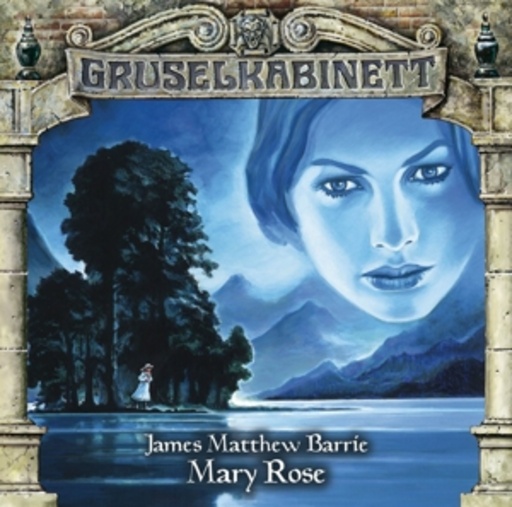 Diverse – Gruselkabinett - Mary Rose