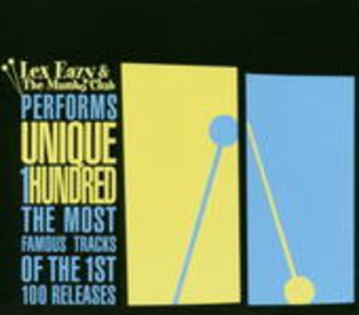Lex Easy And The Mambo Club – Perform Unique 100