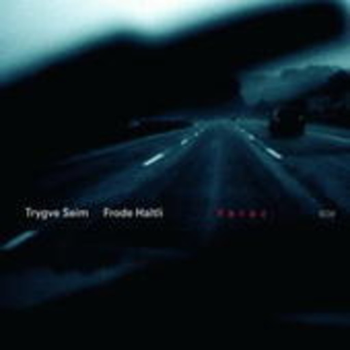 Trygve Seim/Frode Haltli – Yeraz