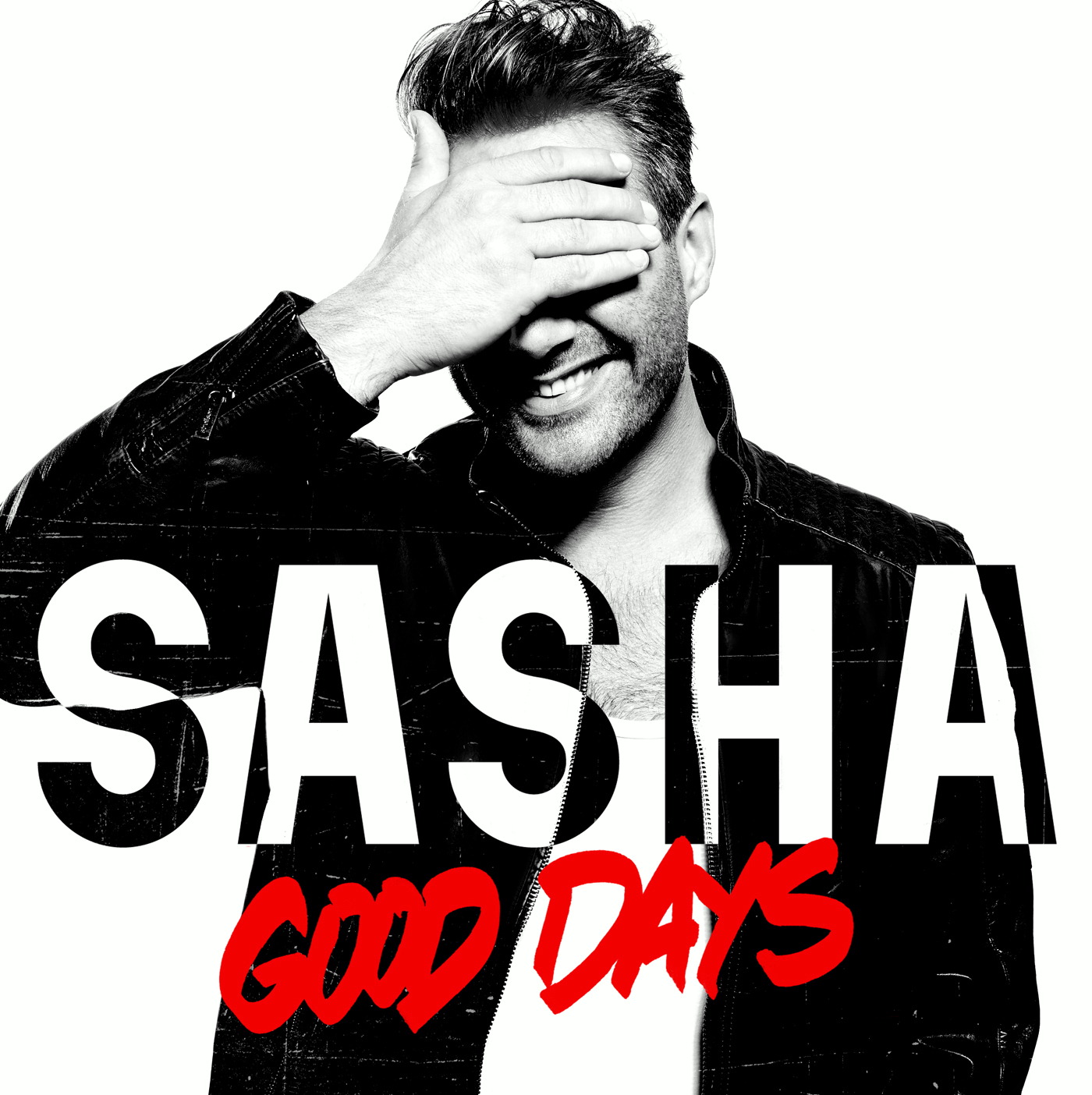 Sasha – Good Days
